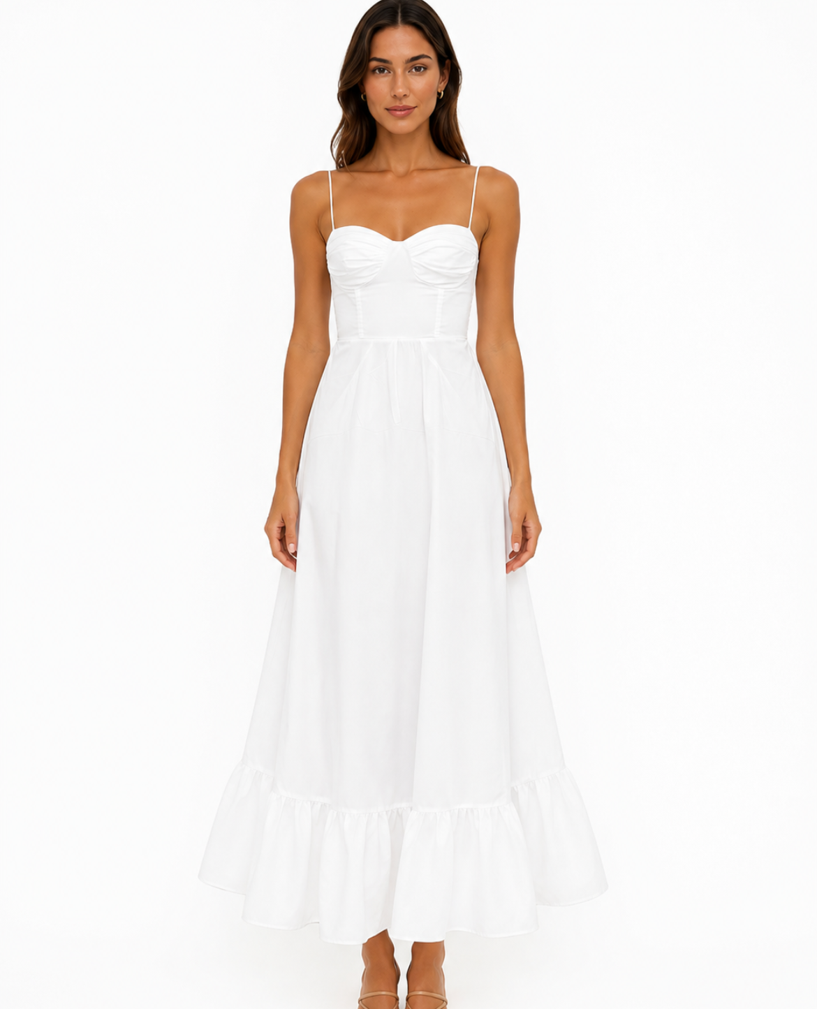 Noa Dress