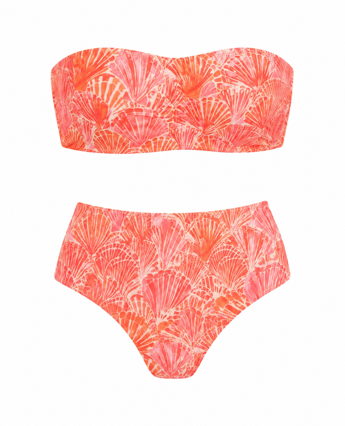 Lily Shell Bikini