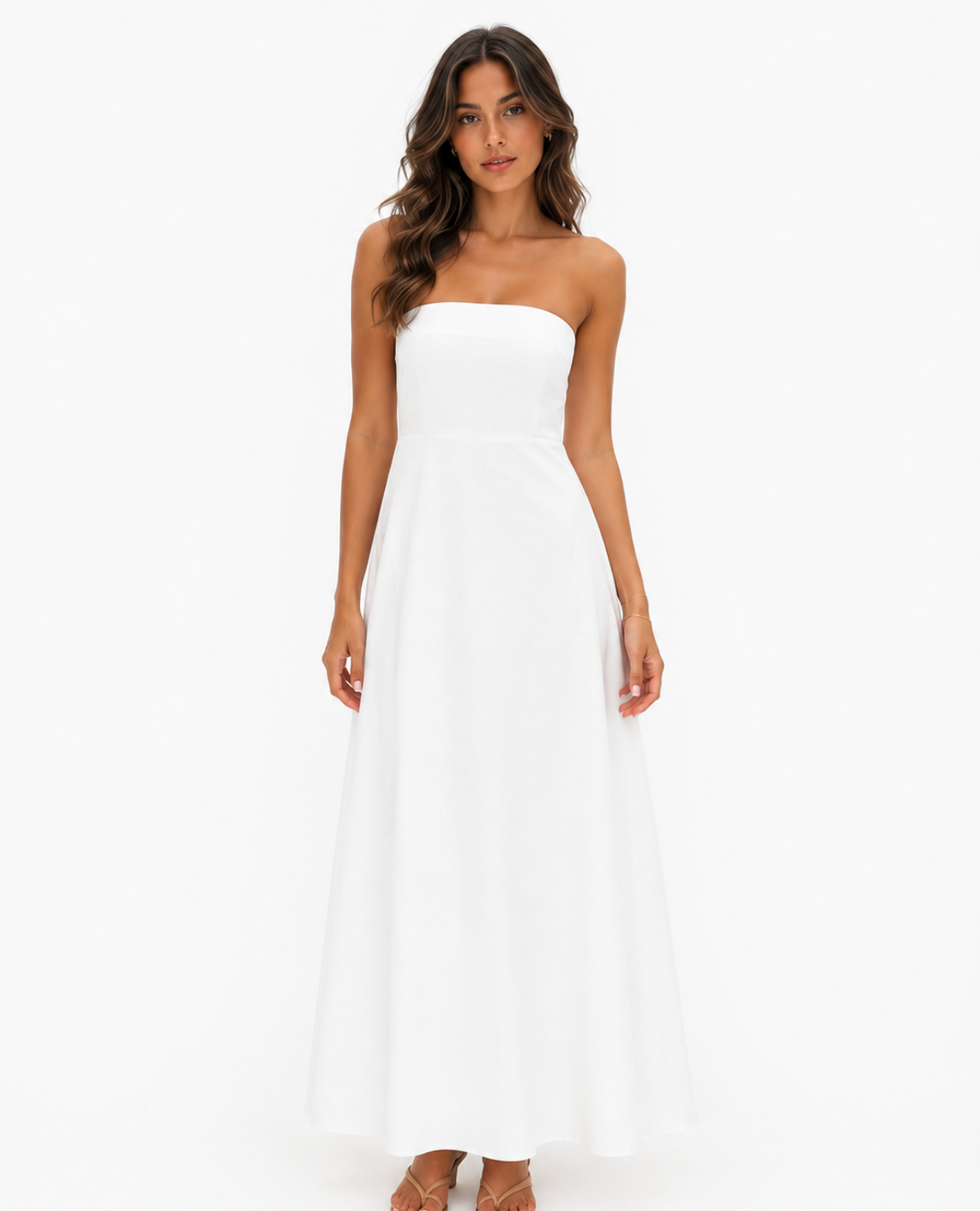 Bianca Dress