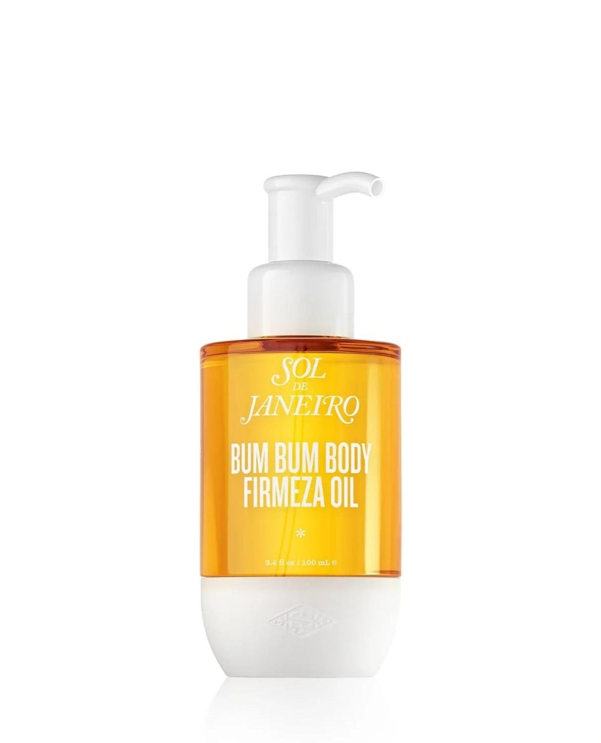 Bum Bum Body Firmeza Oil