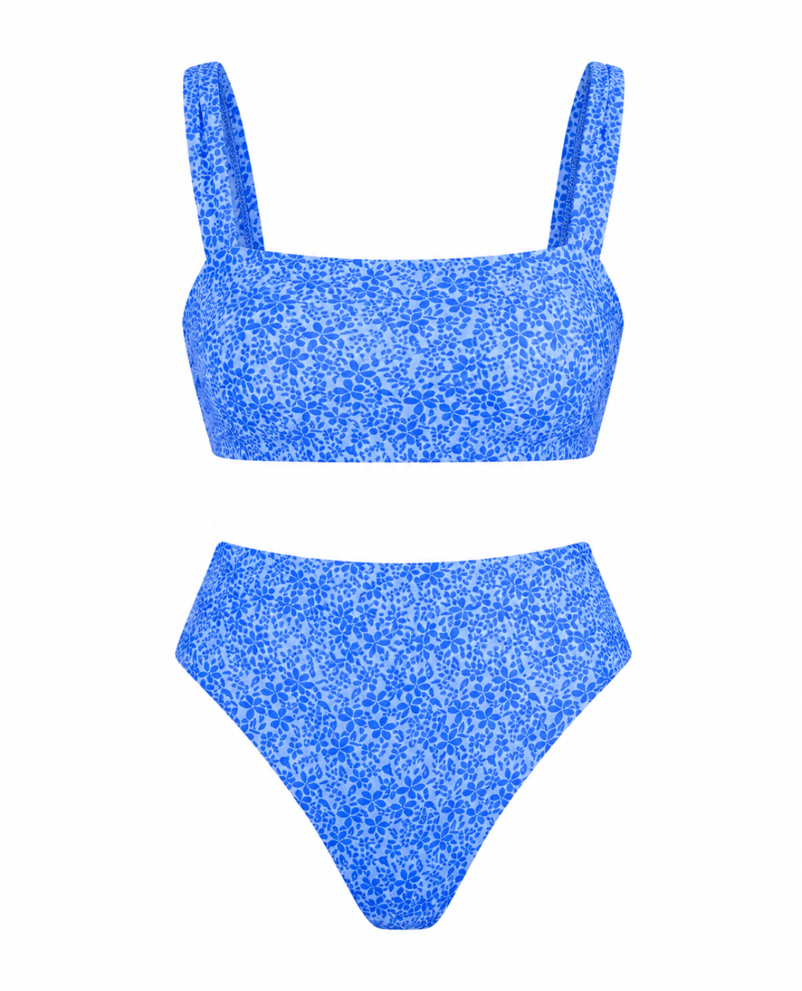 Ditsy Bikini