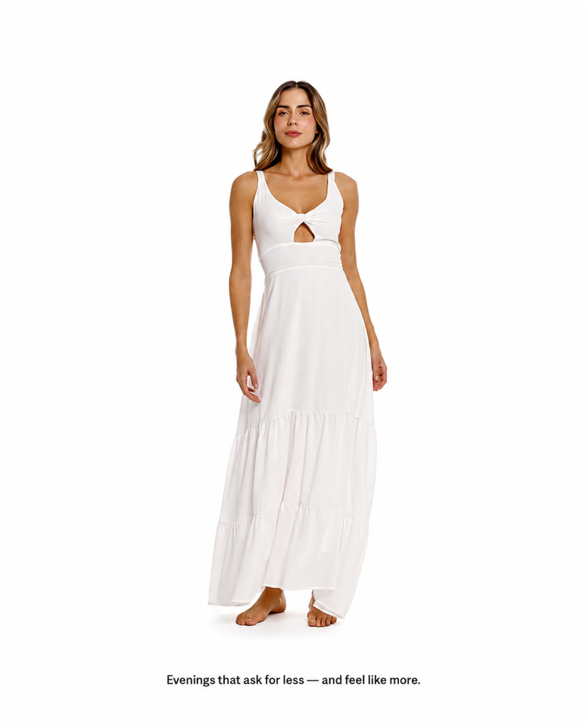 Solea Dress