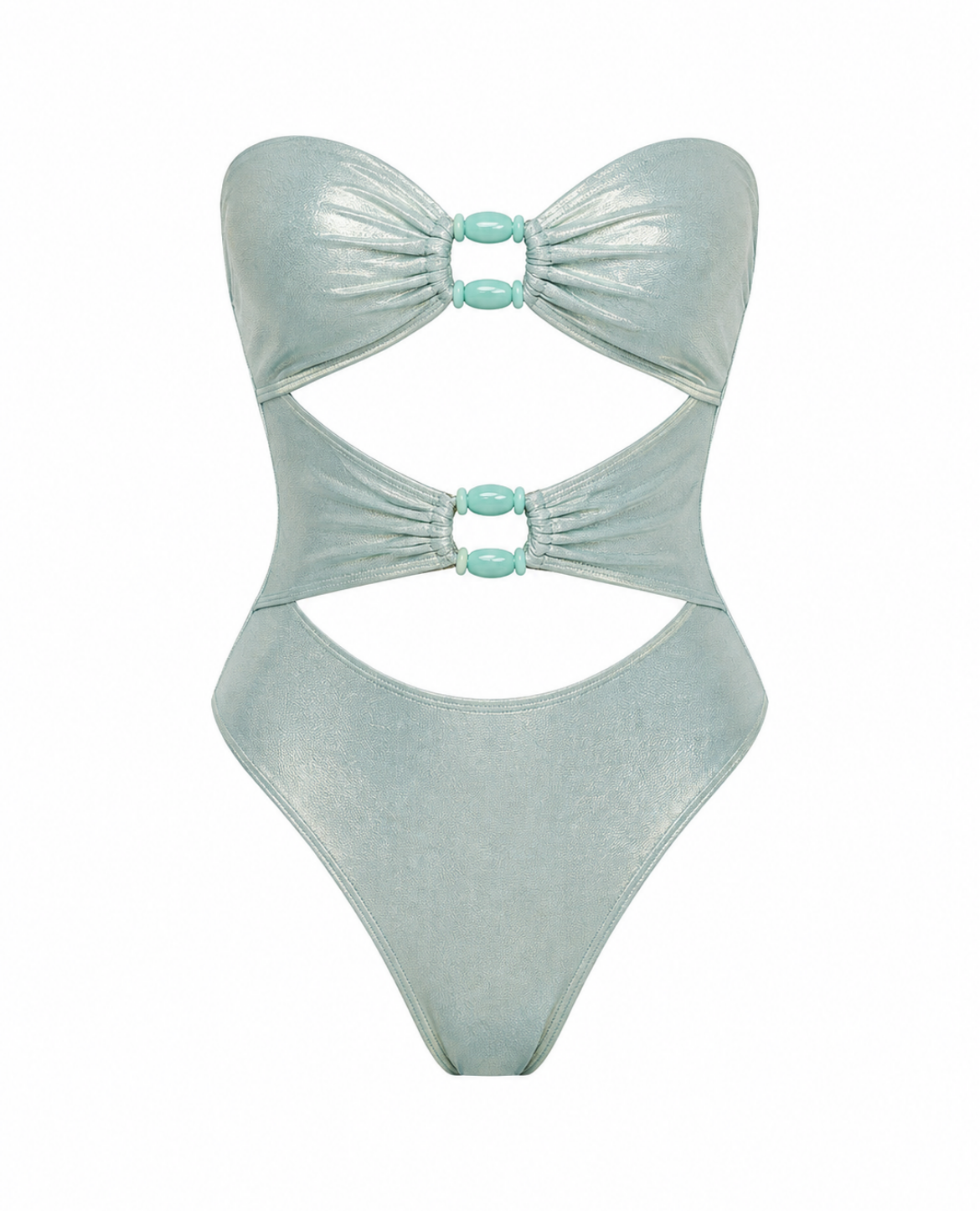 Coralia Bikini