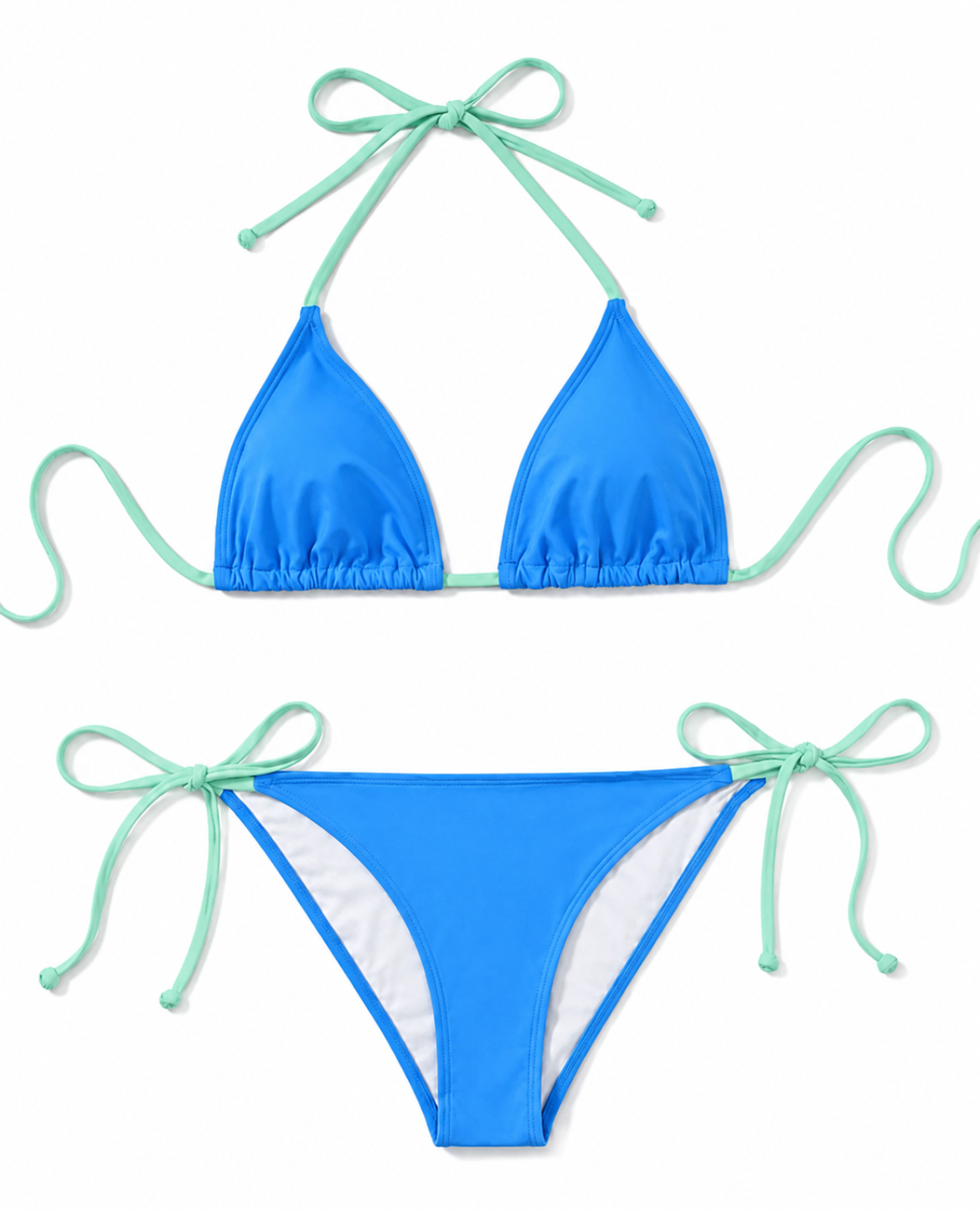 Amalfi Bikini