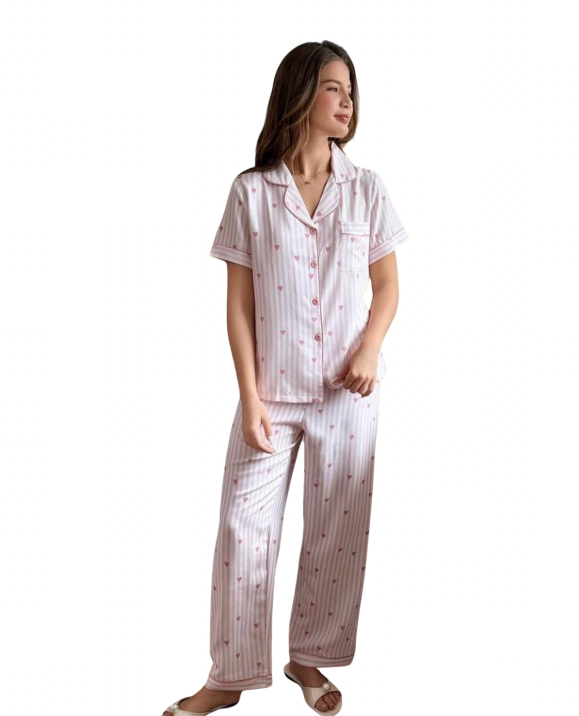 Althea Pj
