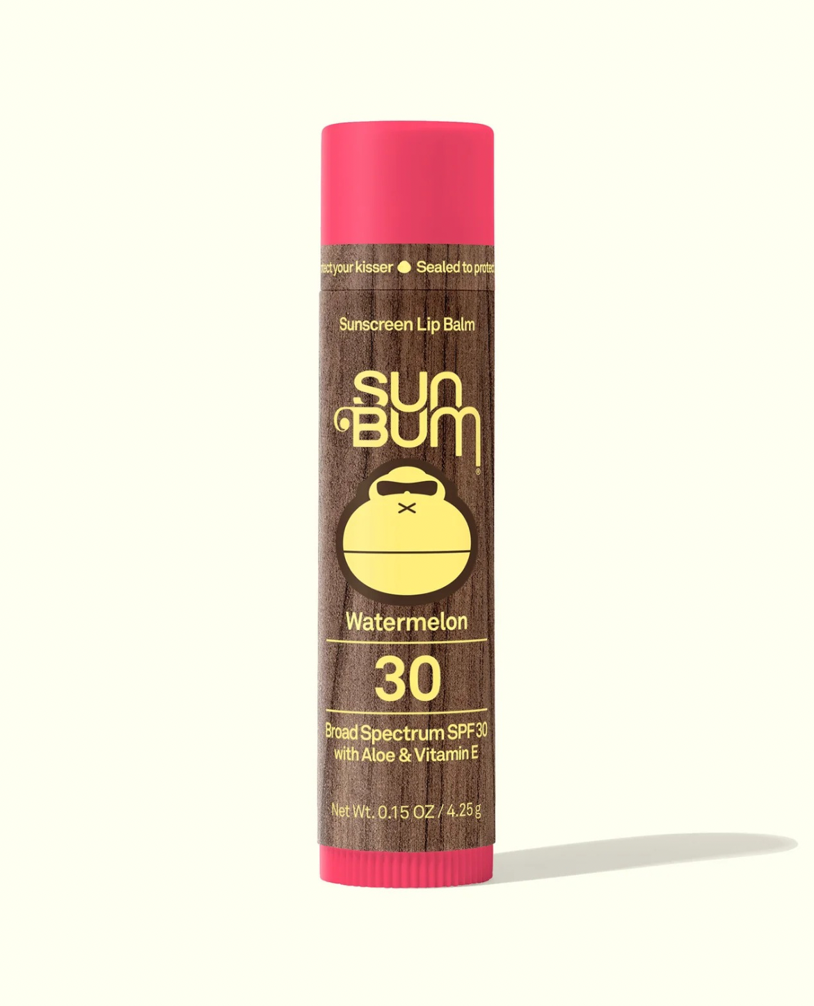 Lip Balm-Watermelon SPF30