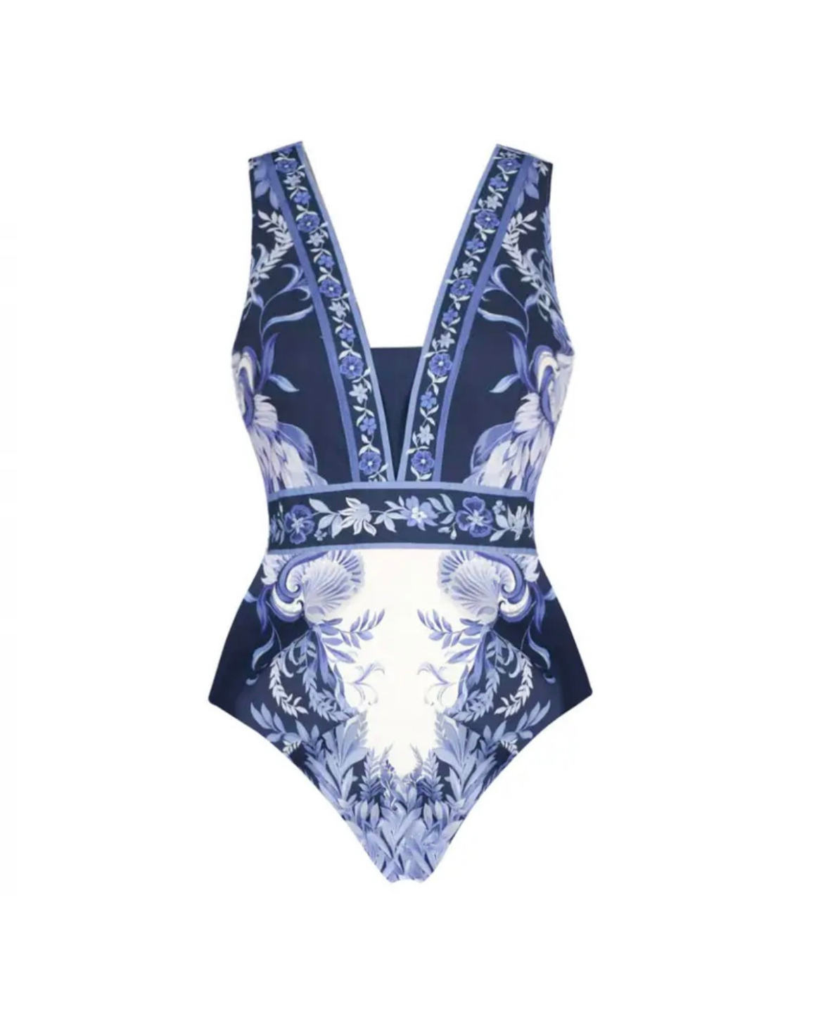 Mareva One-piece