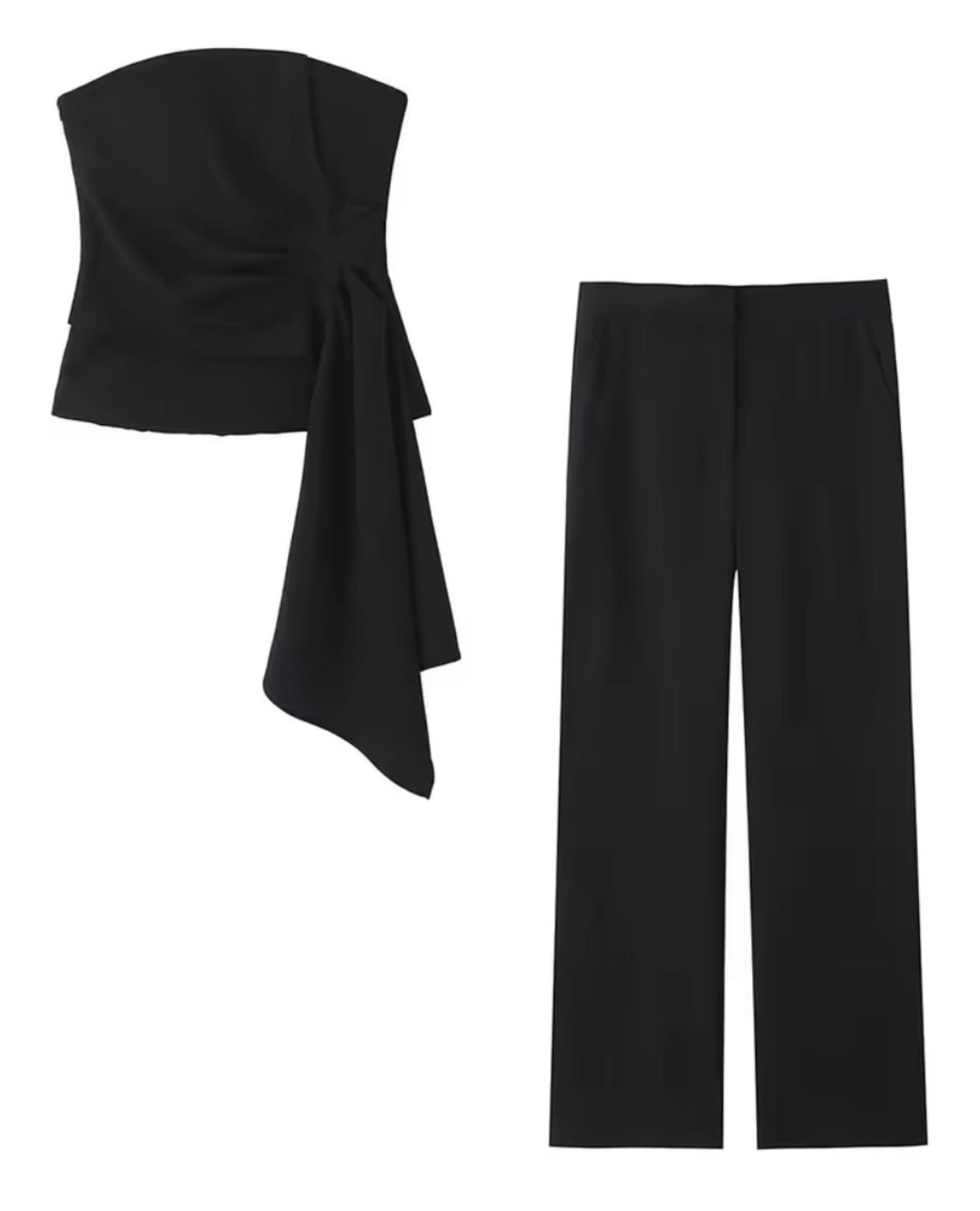 Aria - Black Set
