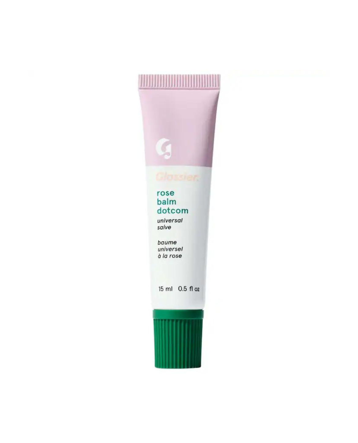 Glossier Balm Dotcoms