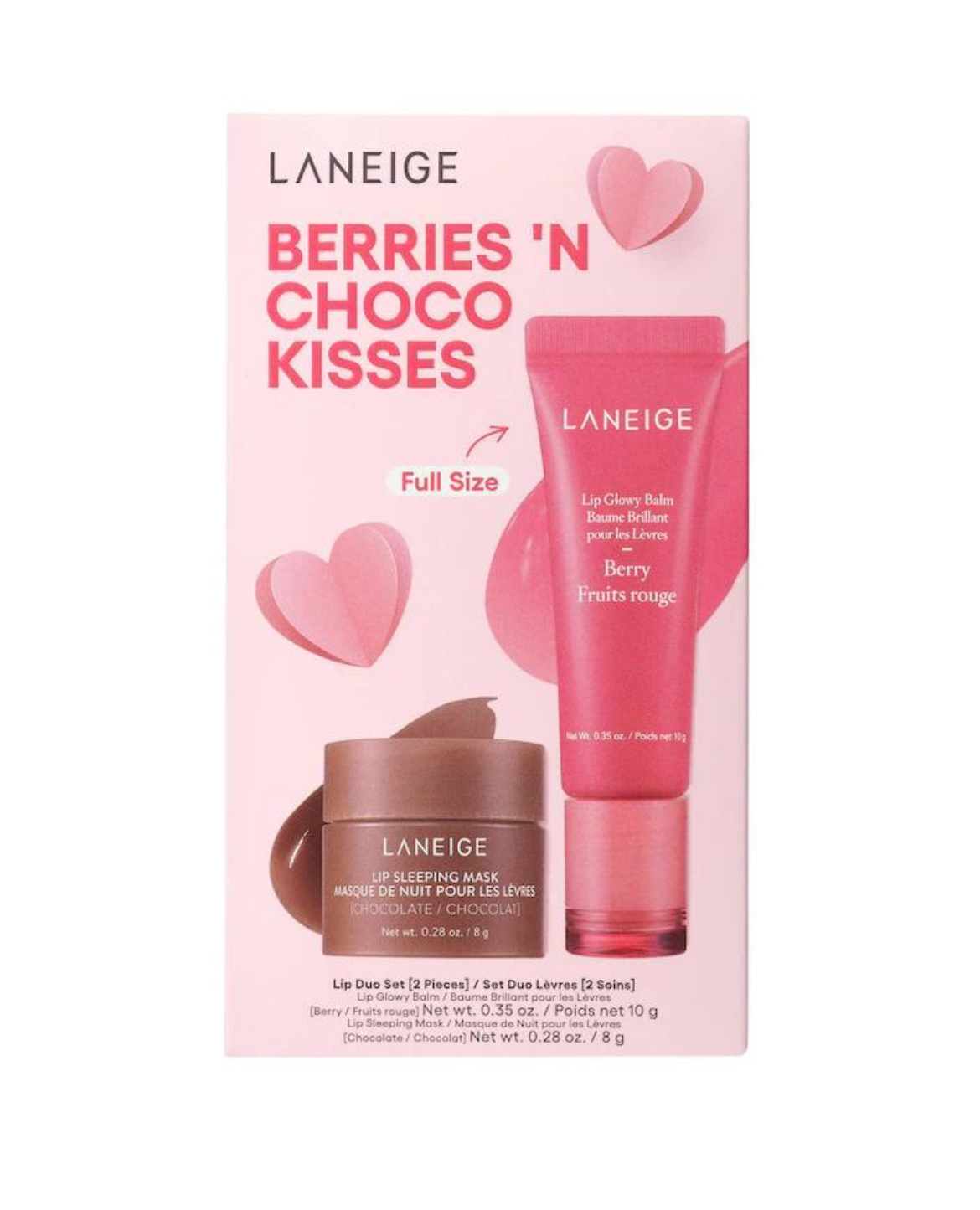 Laneige Lip Mask