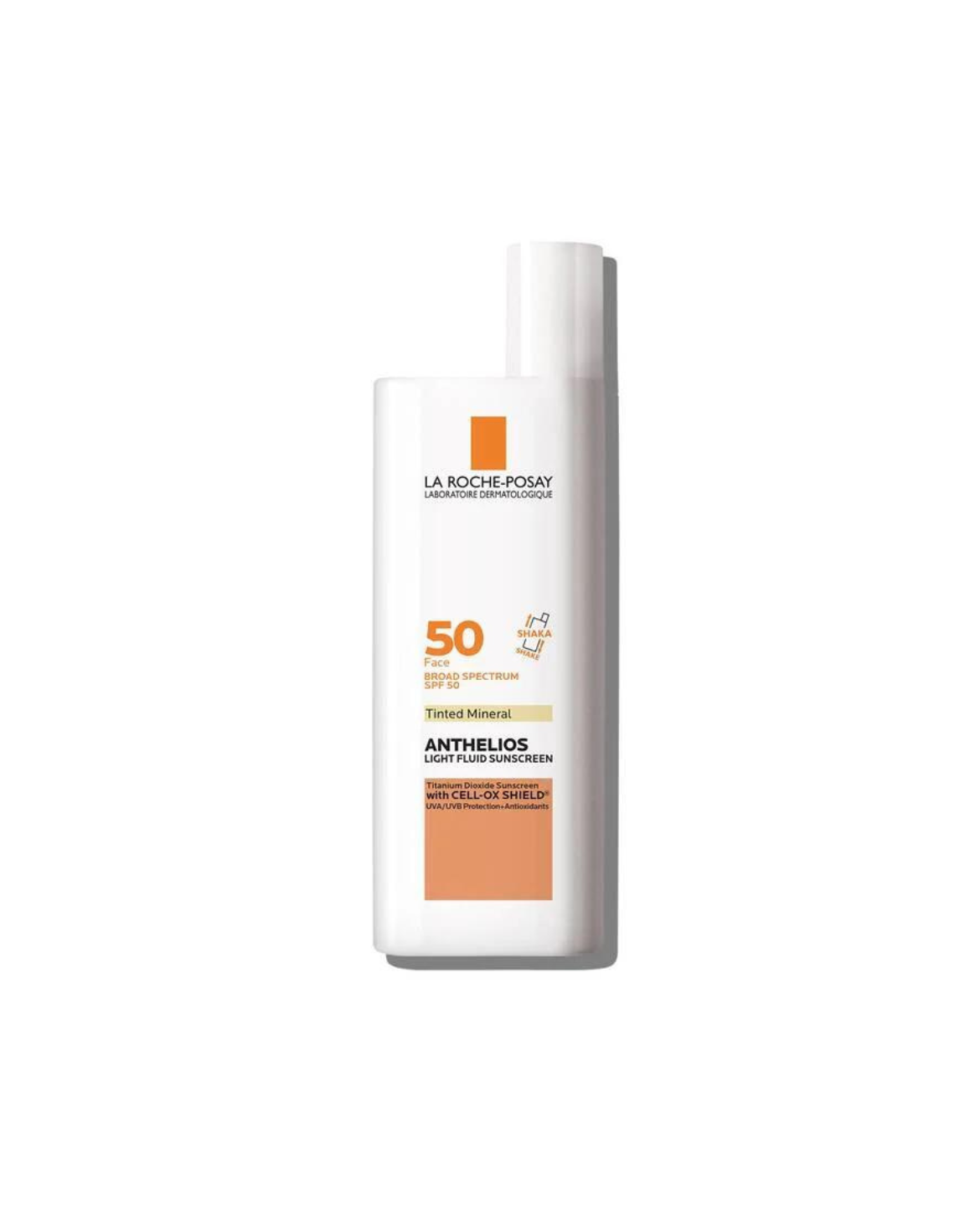 La Roche Posay Sunscreen