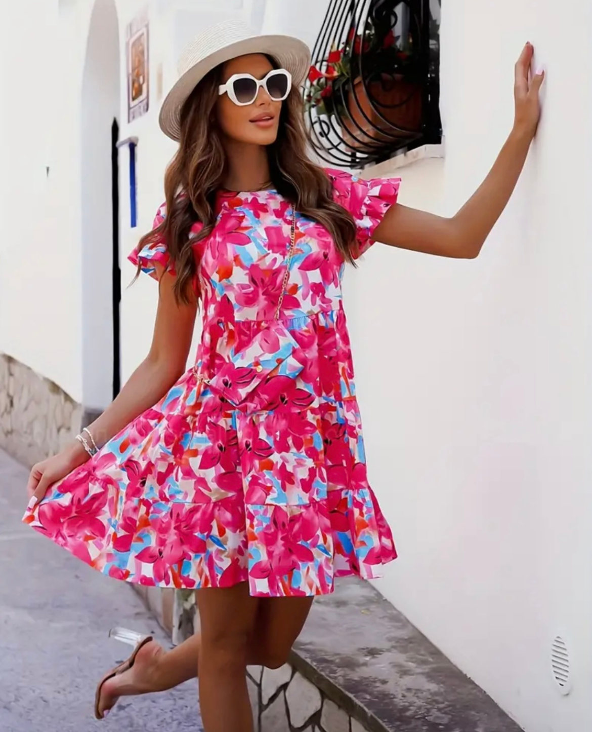 Olivia Dress