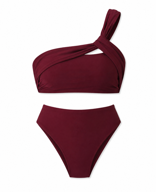 Nerina High Waisted