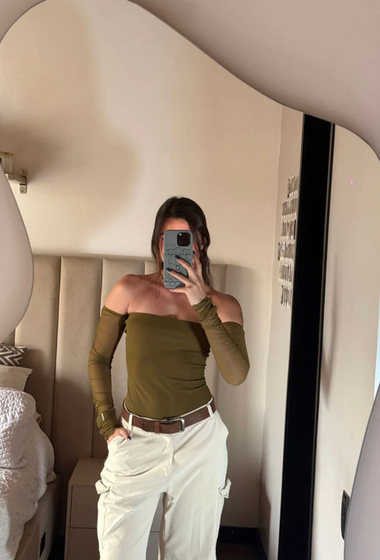 Body Tull Matcha
