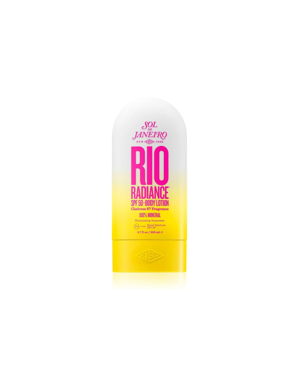 Rio Radiance SPF 50 Lotion