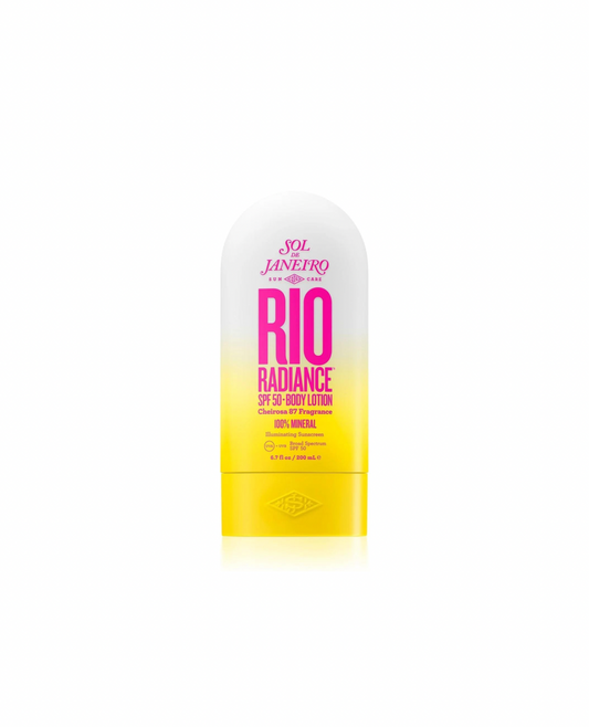 Rio Radiance SPF 50 Lotion