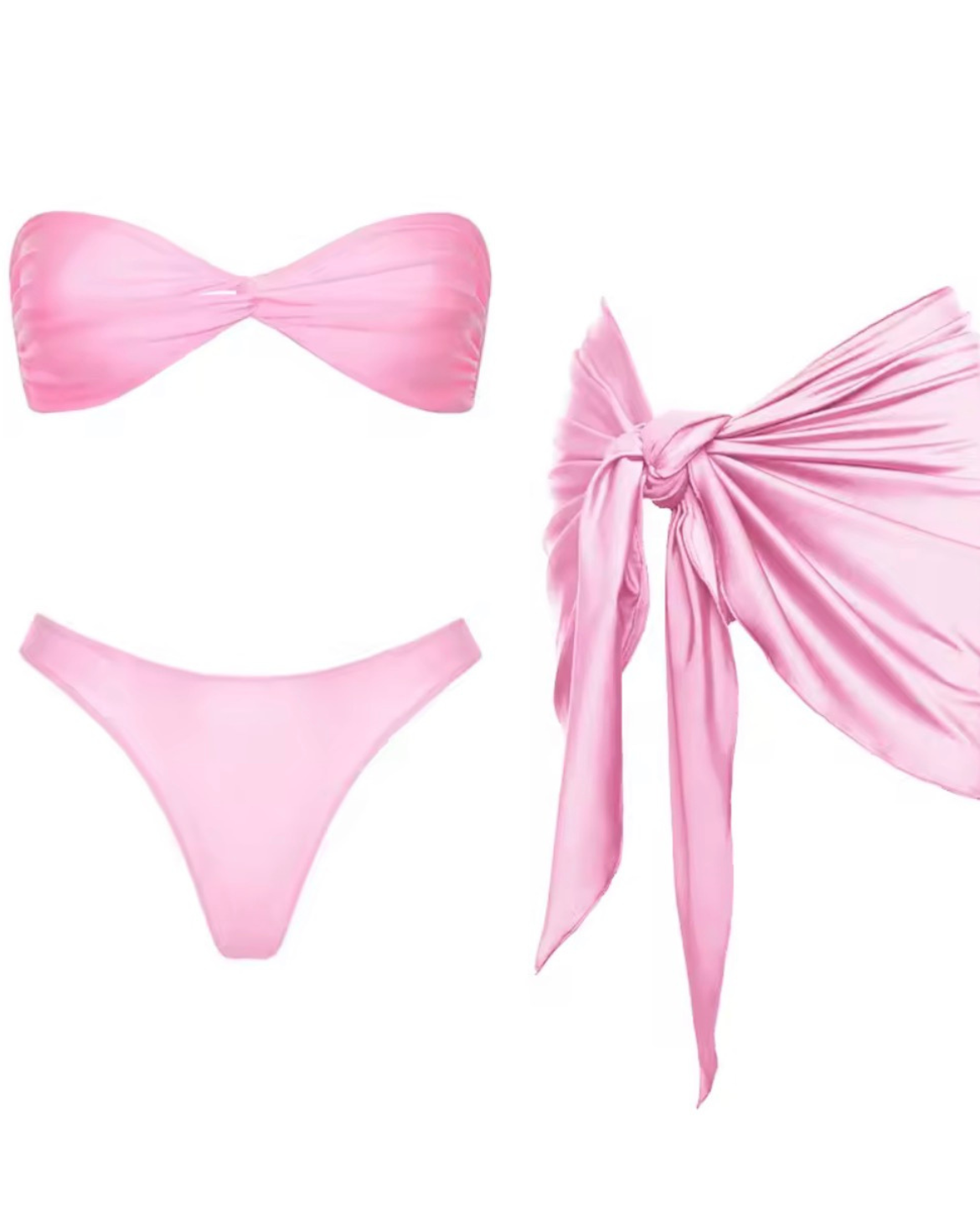 Capri Bikini