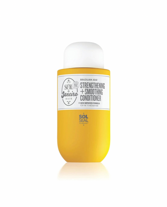 Bum Bum Conditioner