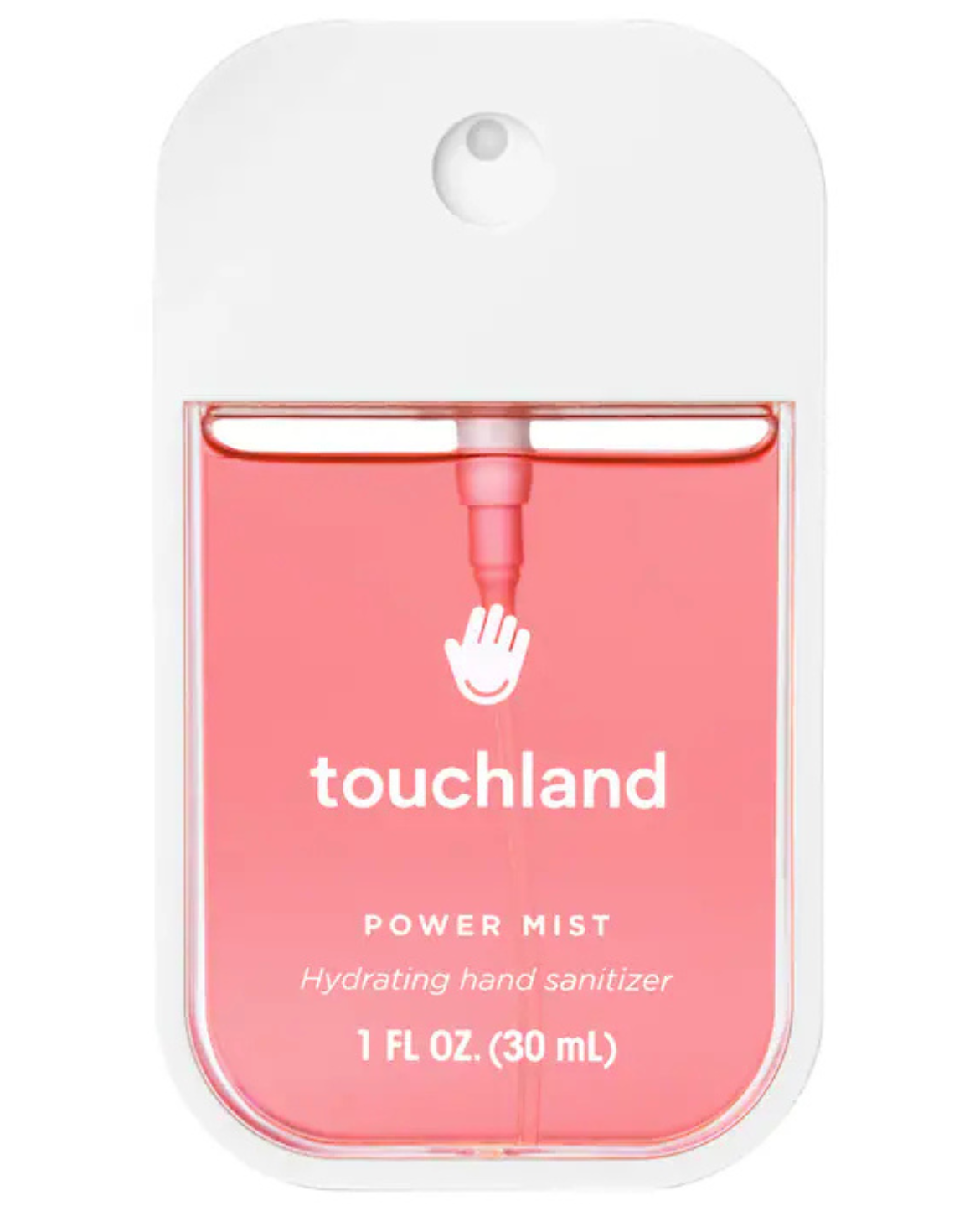 Touchland