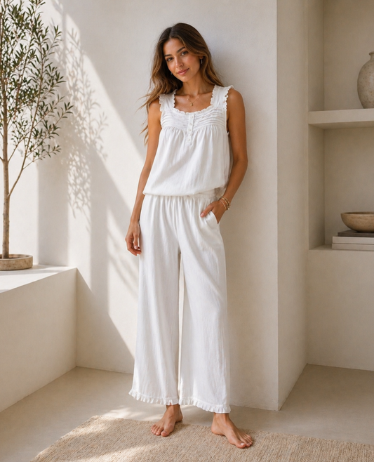 Rosabelle Pj