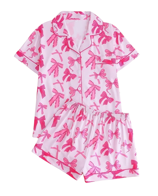 Ribbon Pj
