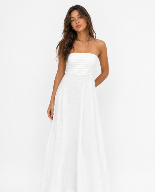 Maja Dress