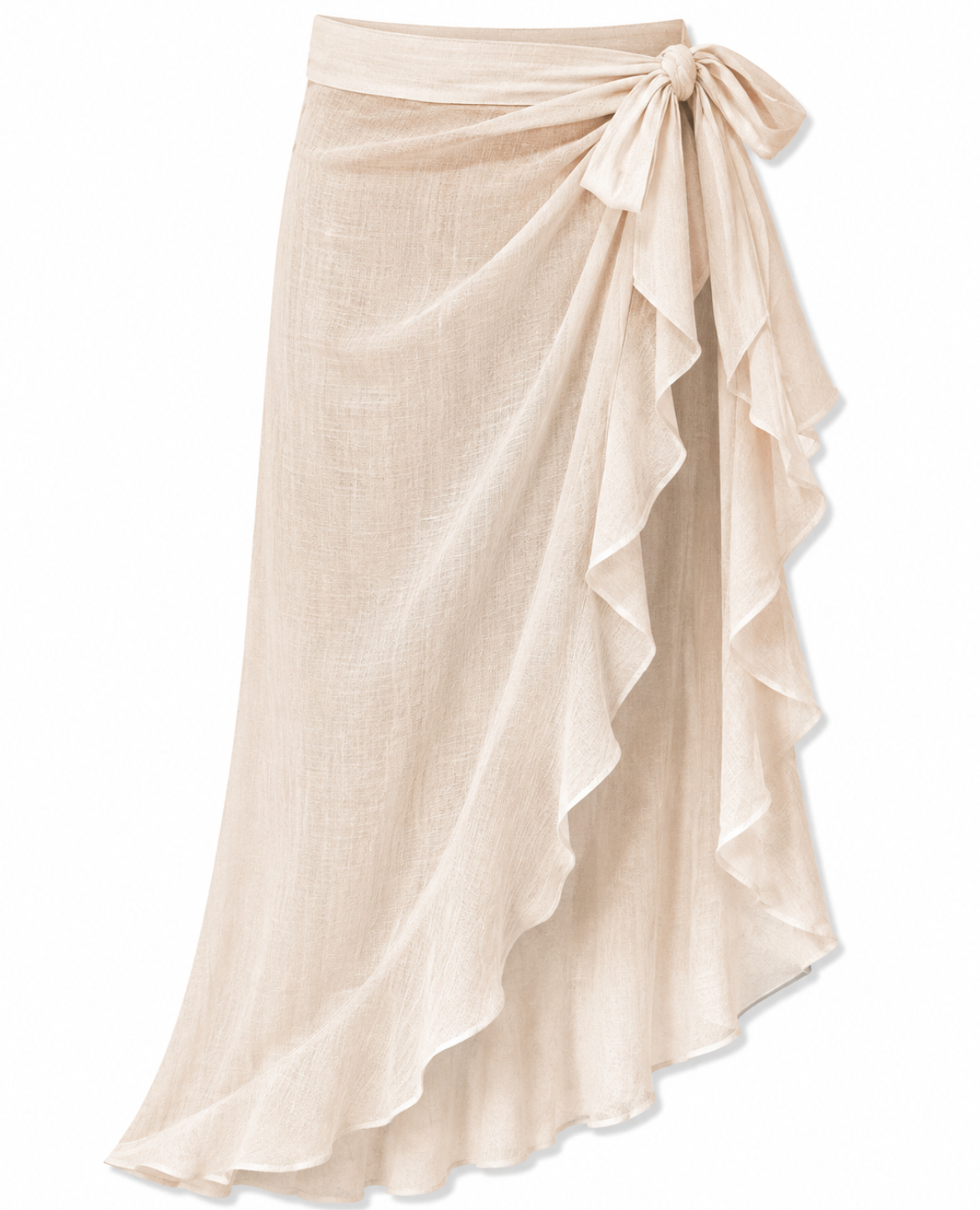 Elora Skirt