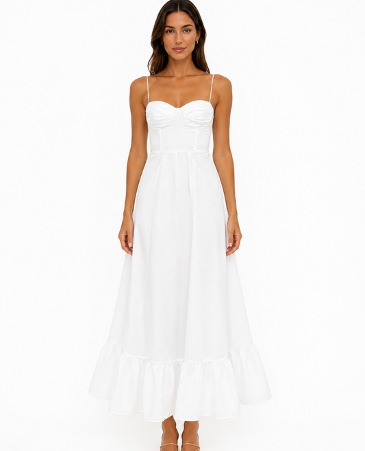 Noa Dress