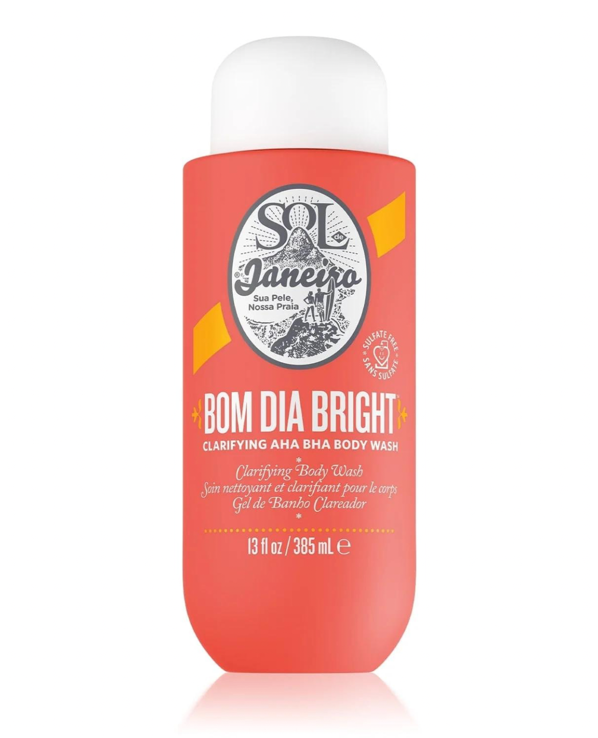 Body Wash