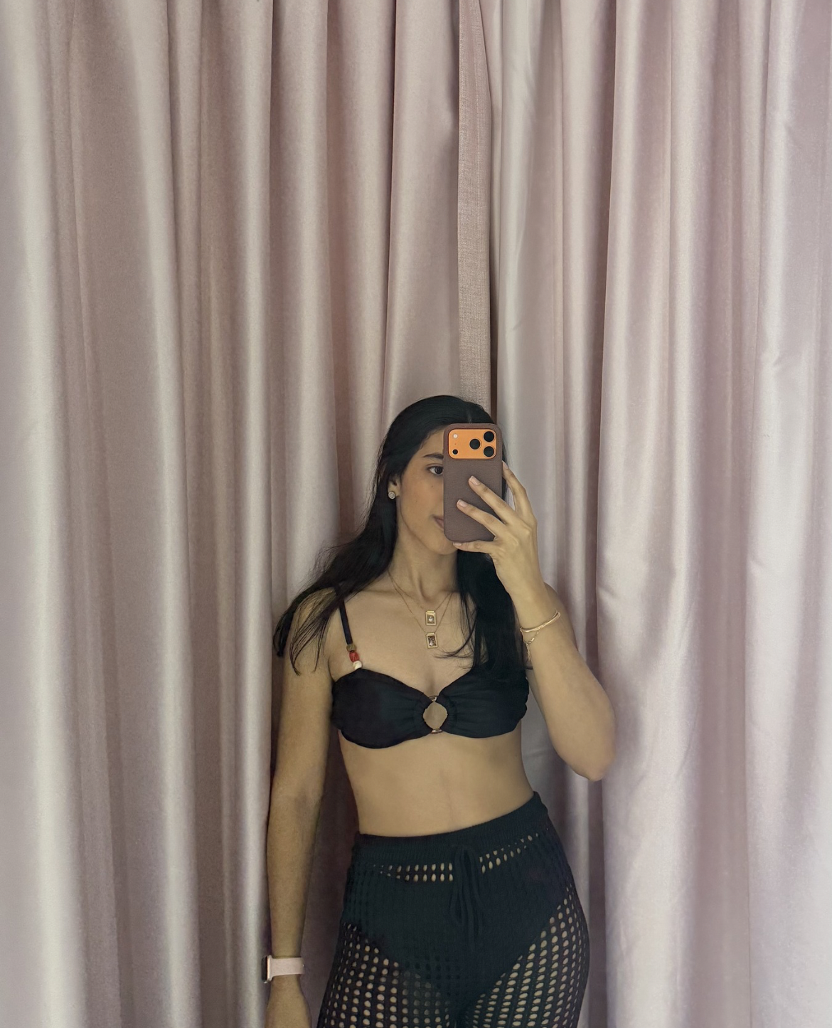 Mamba High-waist