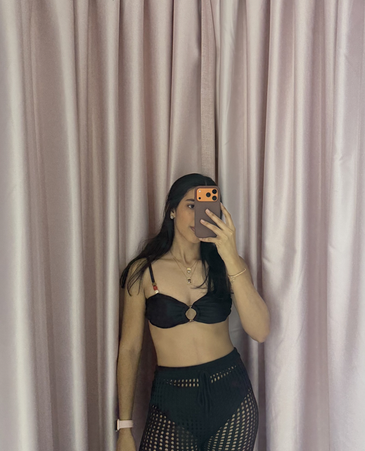 Mamba High-waist