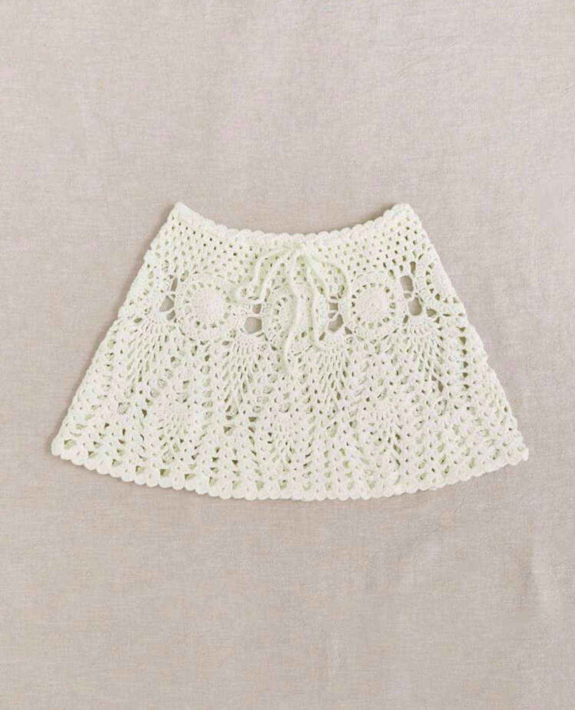 Layla Skirt