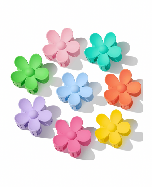 Flower Claw