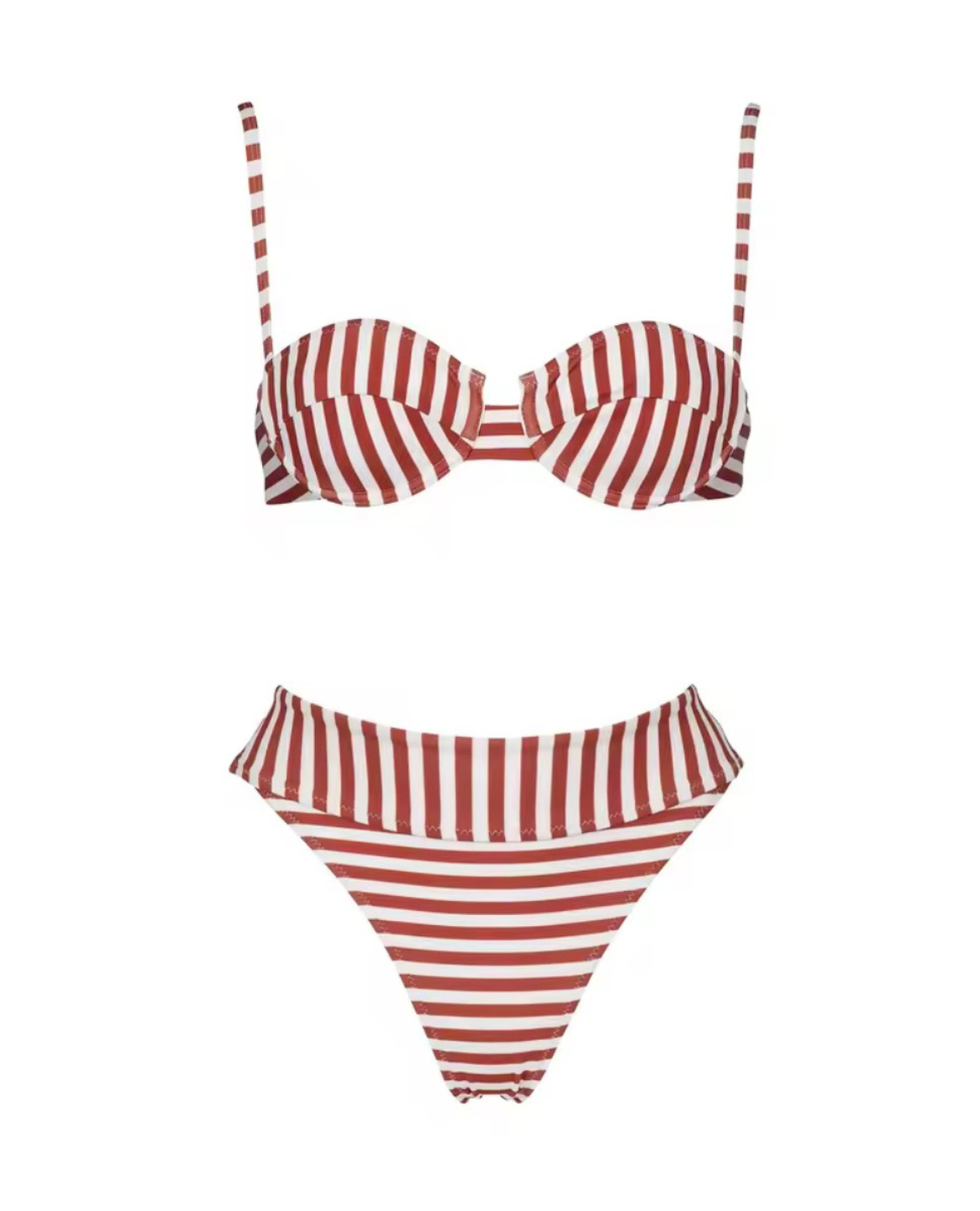 Amalfi Bikini