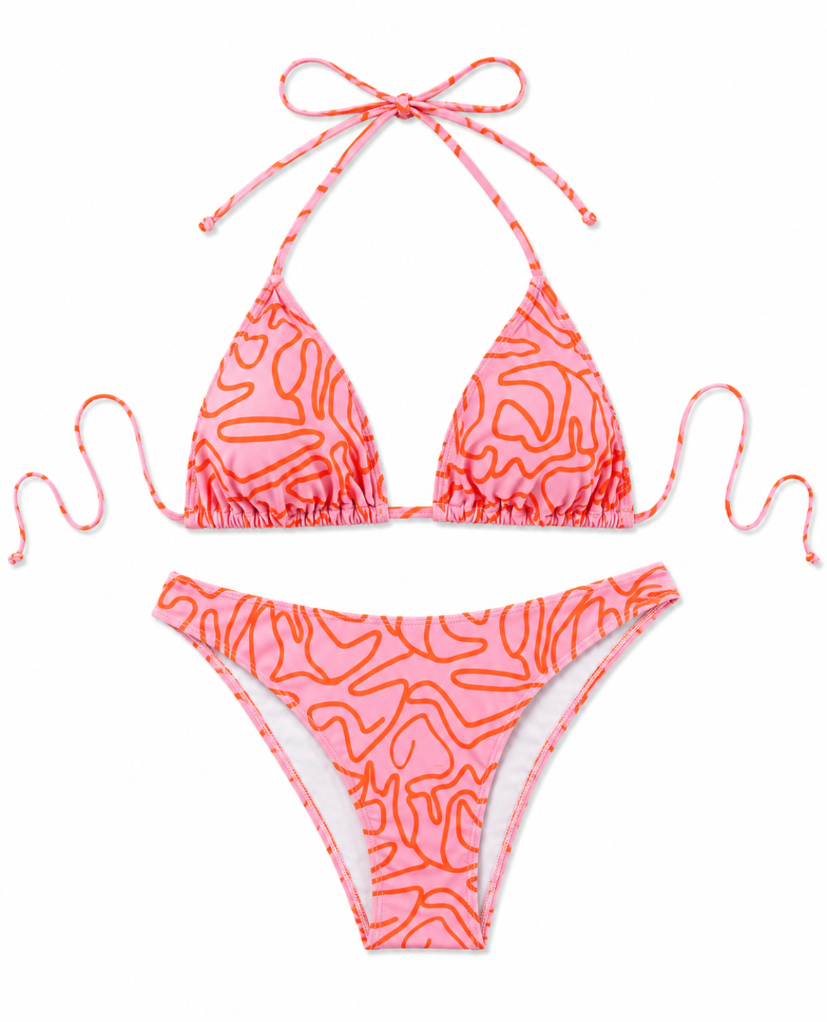 Lucia Bikini
