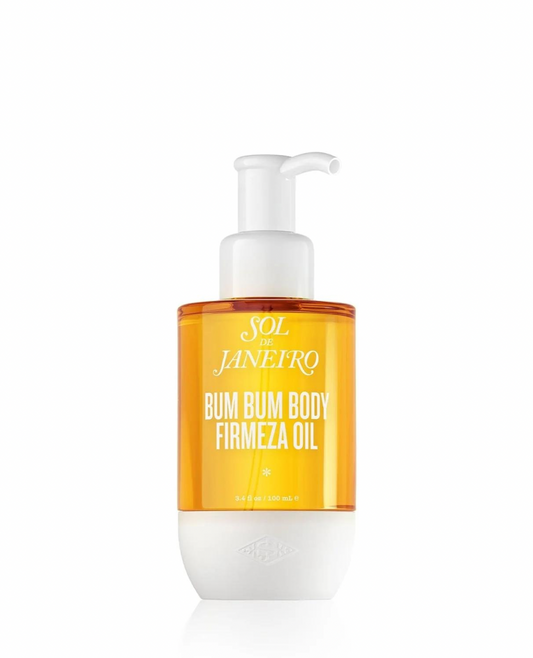 Bum Bum Body Firmeza Oil