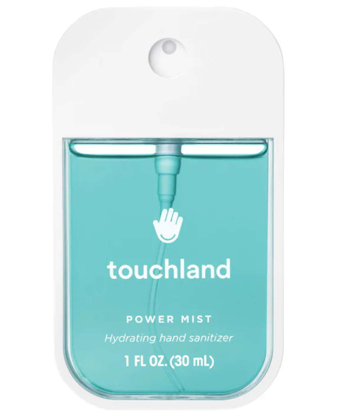 Touchland