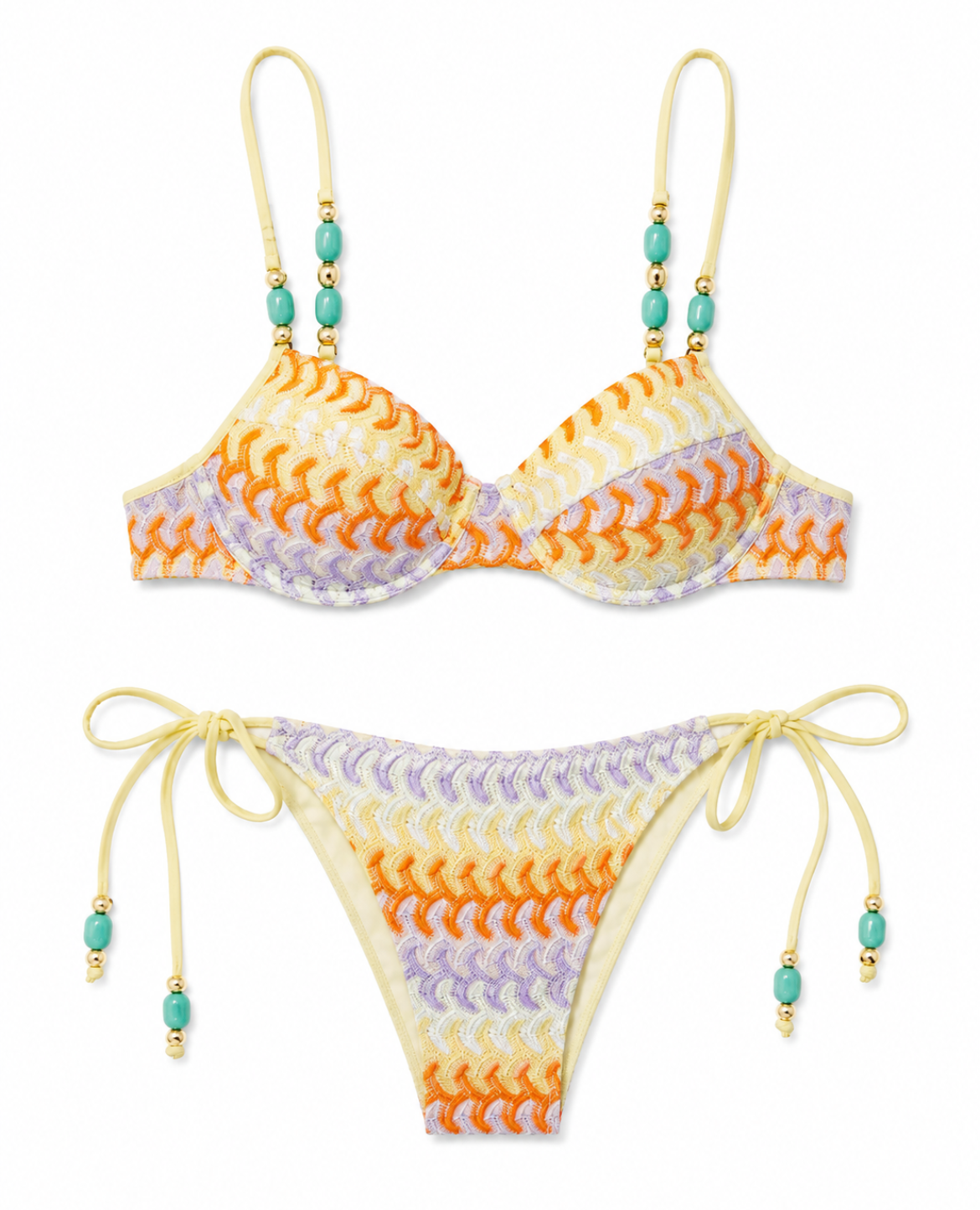 Serena Bikini