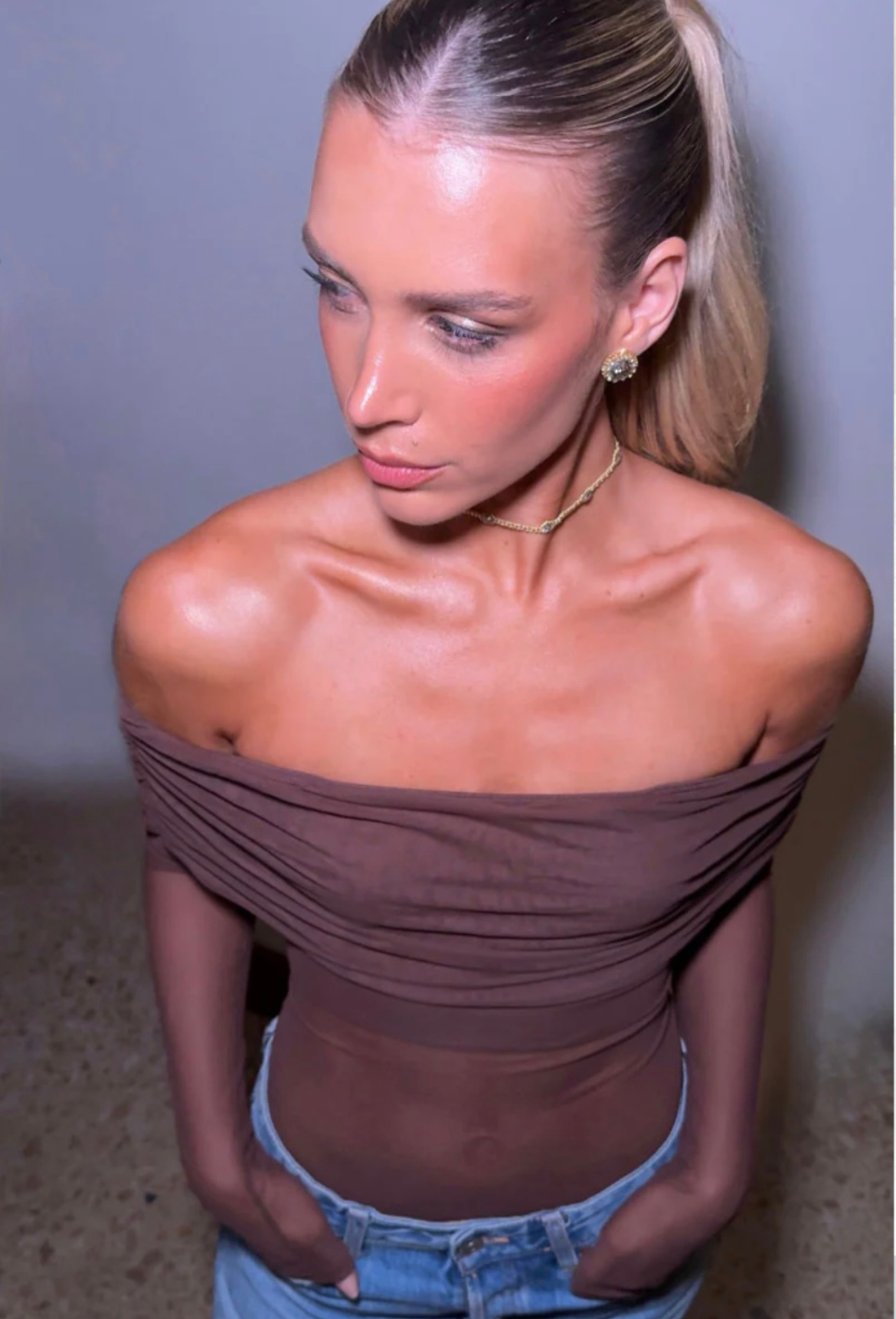 Body Luna
