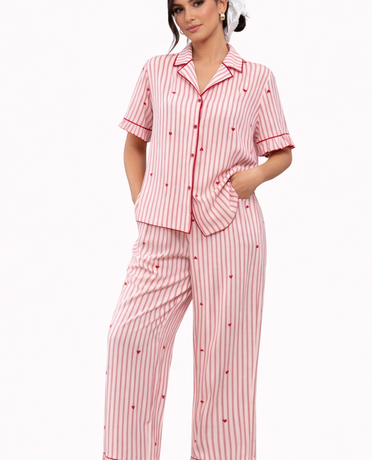 Ophelie Pj