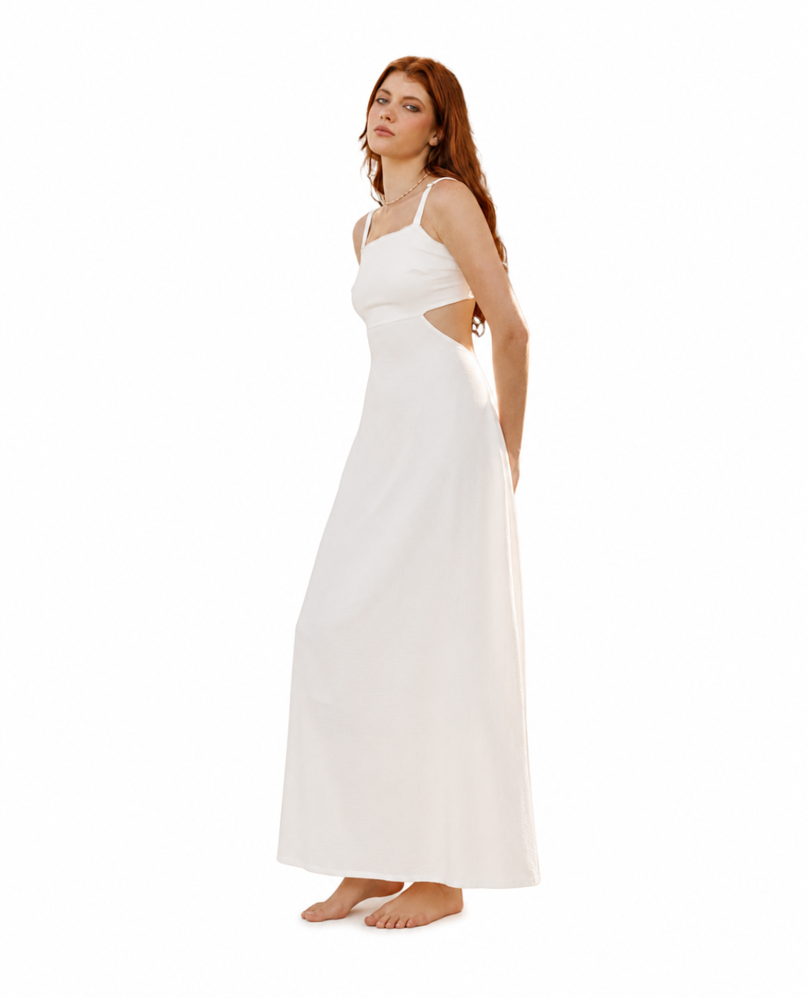 Andino Dress
