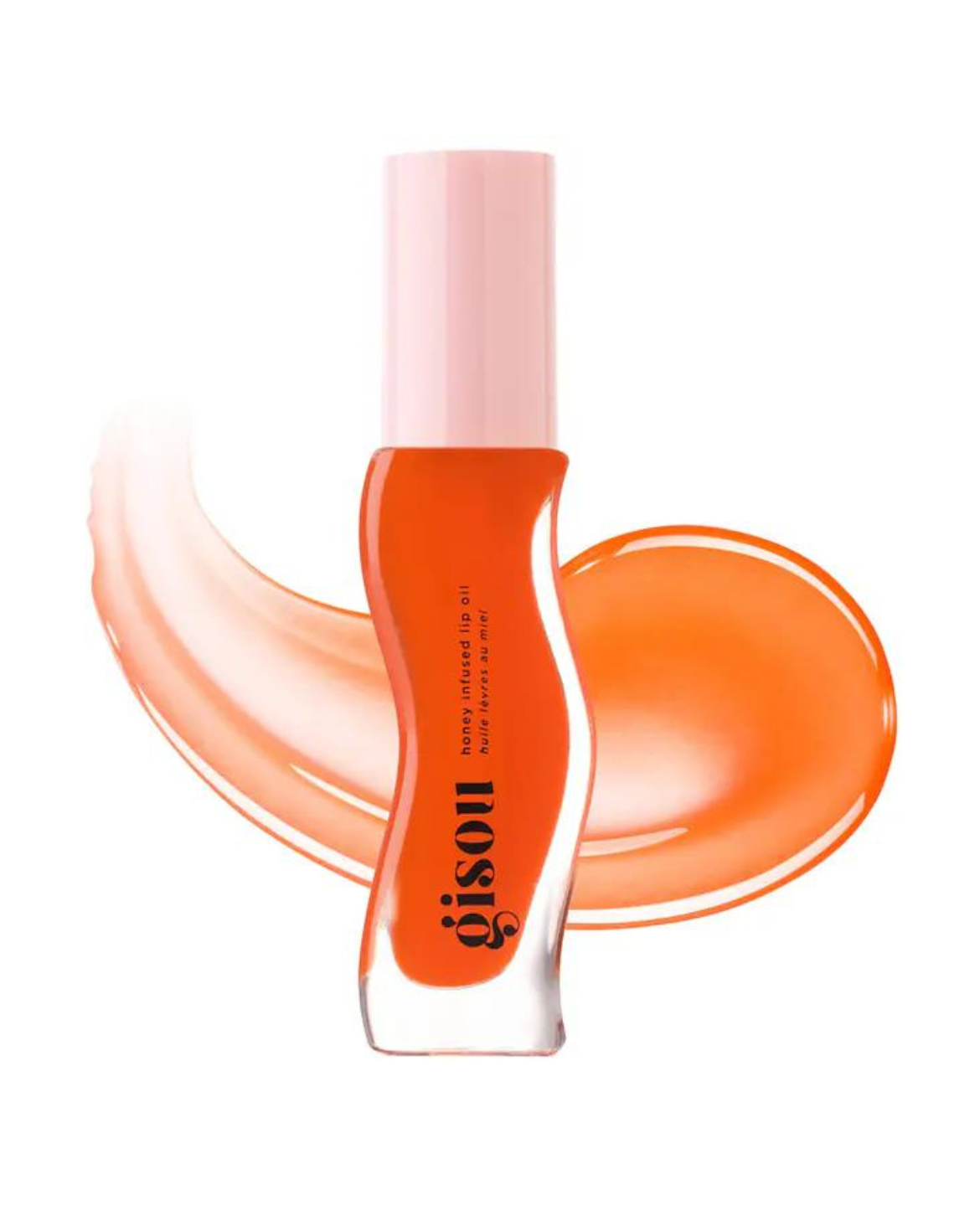 Gisou Lip Oil