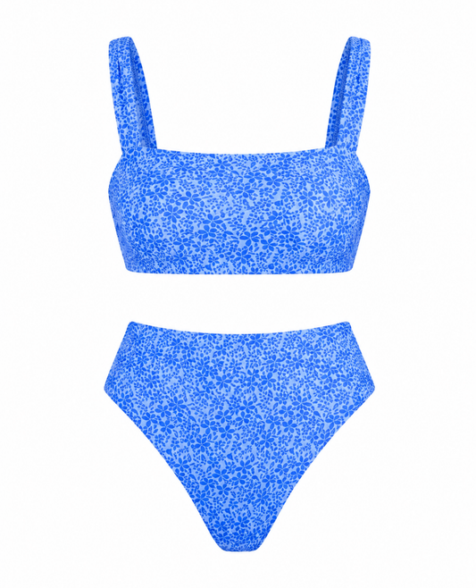Ditsy Bikini