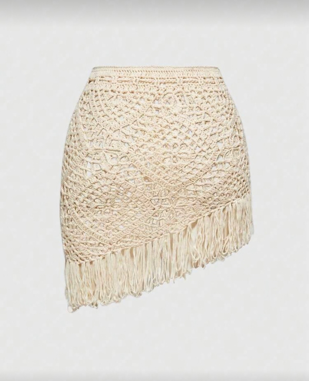 Tulum Skirt