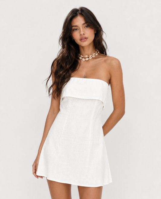 Silvana Dress