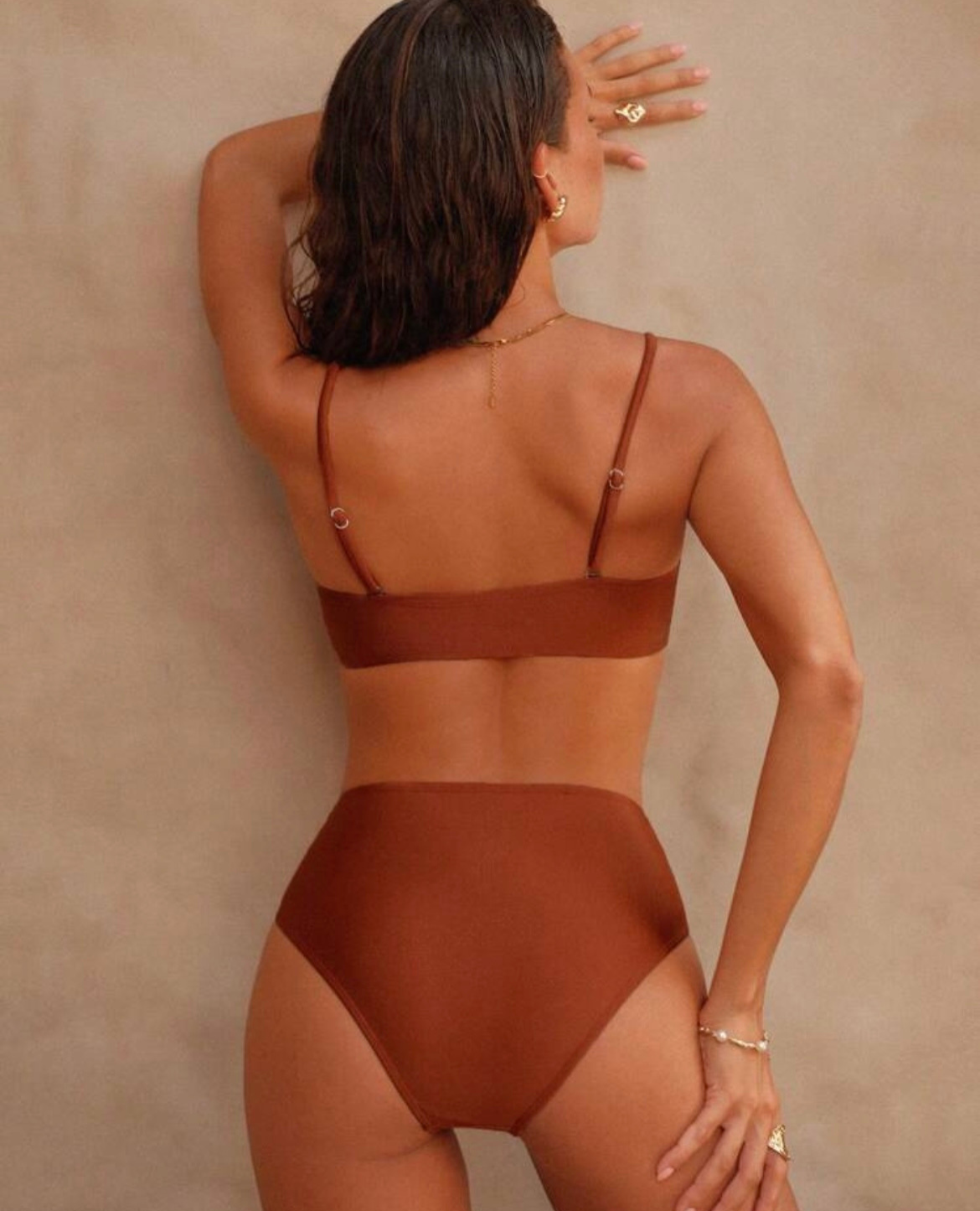 Cleo Bikini