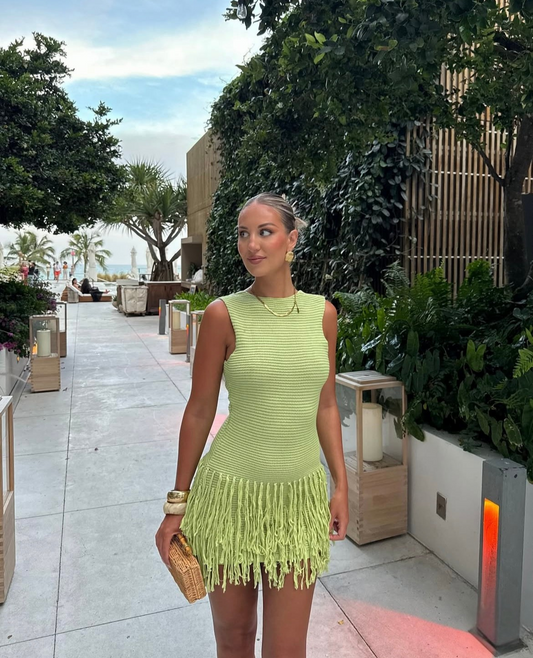 Dune Dress