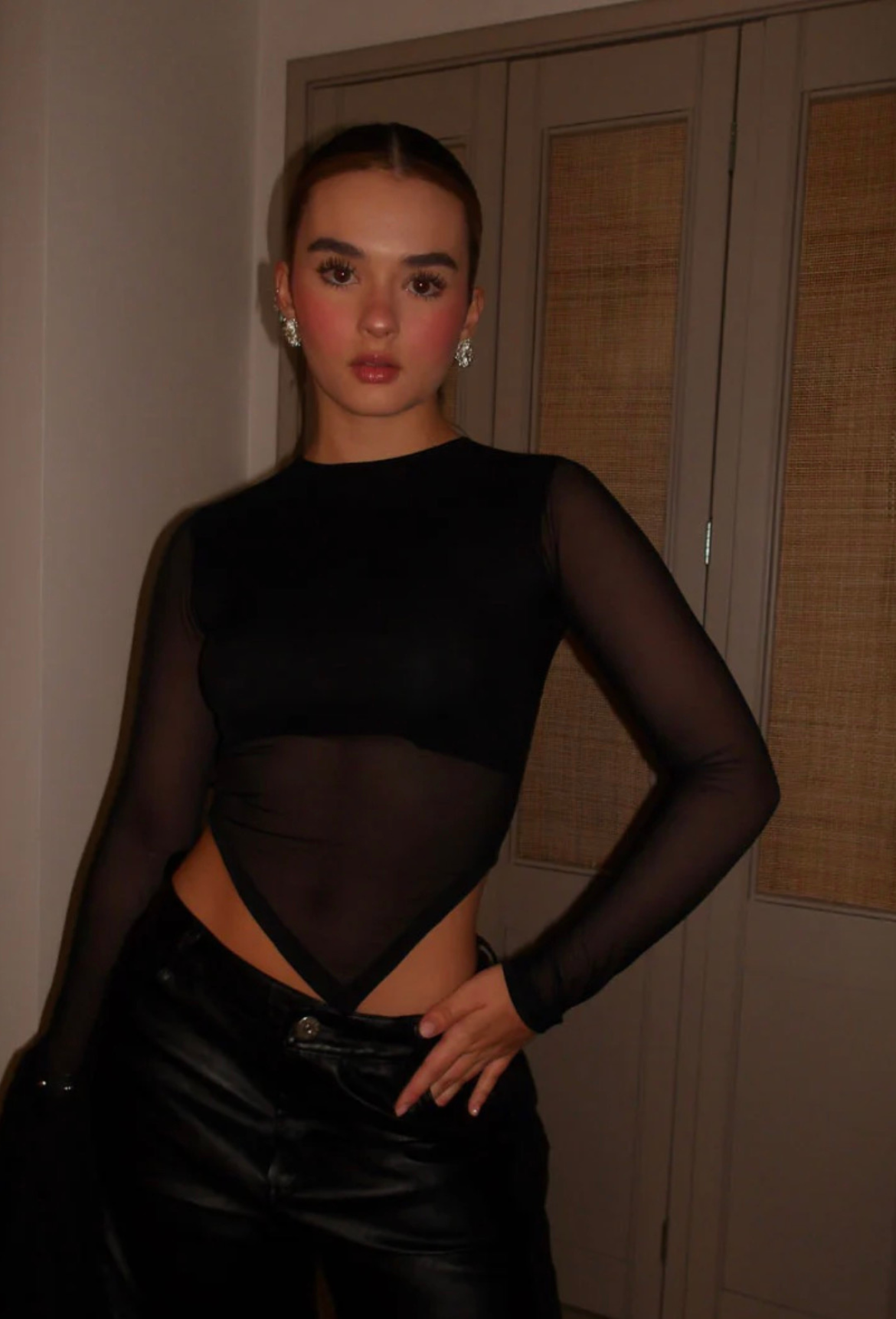 Body Nara