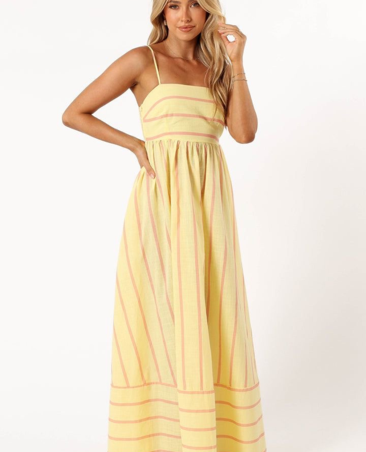 Jollie Dress