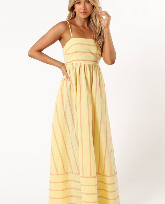 Jollie Dress